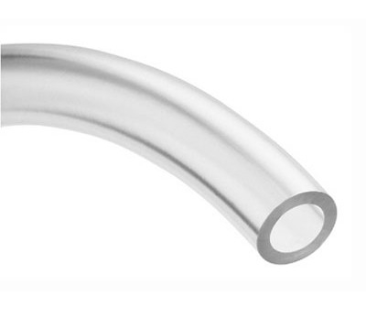 Tubo em Vinyl com 1/4 ID (DI) e 3/8? OD (DE) (vide MS-01-108) (PREO P/ METRO)