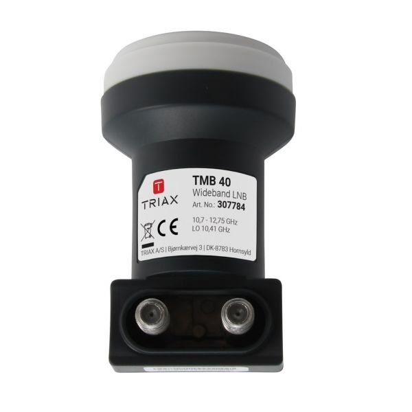 TWB 40 Wideband LNB