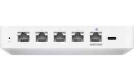 Ubiquiti Multi-WAN UniFi Cloud Gateway Ultra