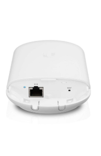 Ubiquiti NanoStation AC Loco 1000 Mbit/s Branco NS-5ACL