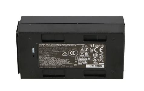 Ubiquiti PoE Gigabit 24V 0,5A POE-24-12W-G