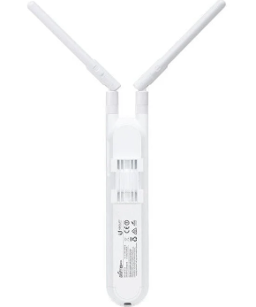 Ubiquiti Unifi AC Mesh 1167 Mbit/s PoE Branco UAP-AC-M