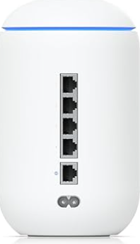 Ubiquiti UniFi Dream Machine Dual Band AC 4X4 Wave 2 AP UDM-EU