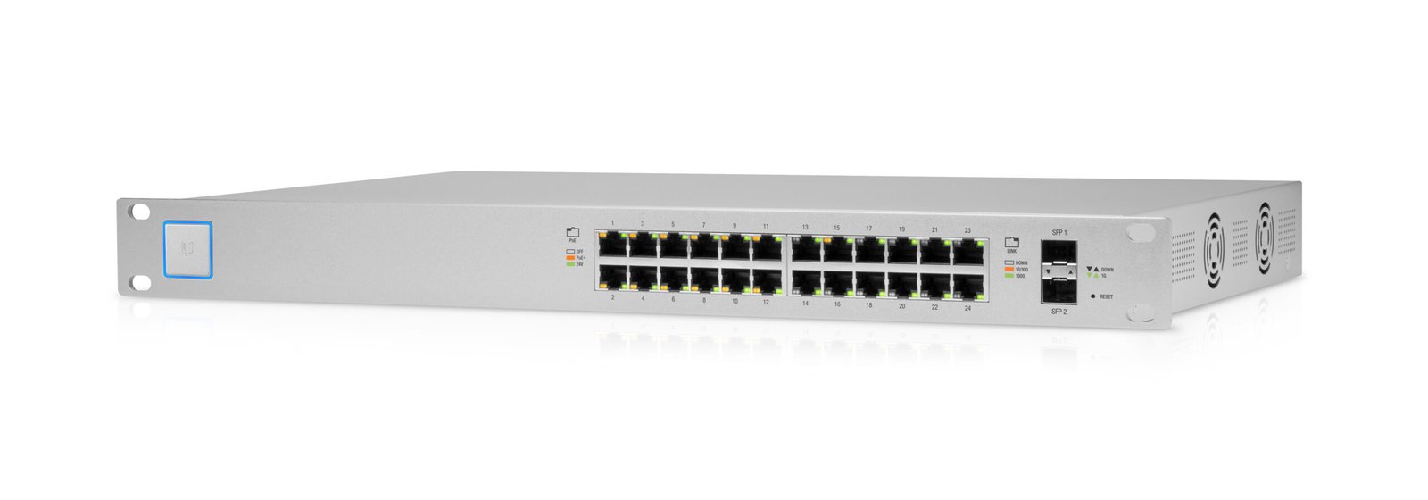Ubiquiti UniFi Switch 24 (250W)