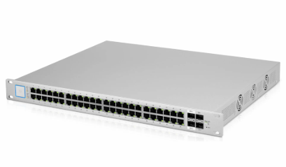 Ubiquiti UniFi Switch 48 (500W)