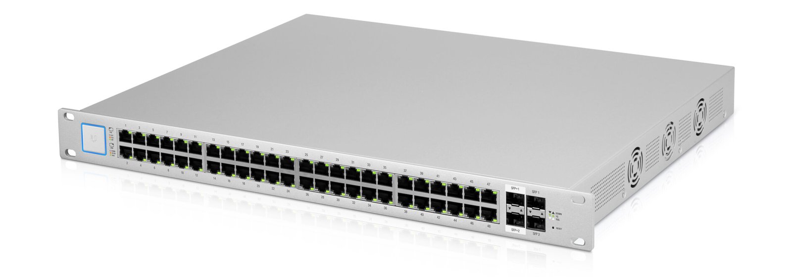 Ubiquiti UniFi Switch 48 (500W)