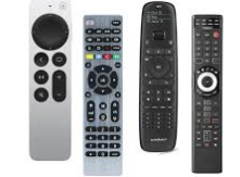 Universal Basic TV remote 