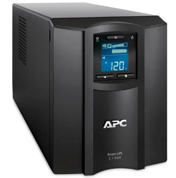 UPS interativo de linha APC 900 W 1,5 kVA SMC1500IC
