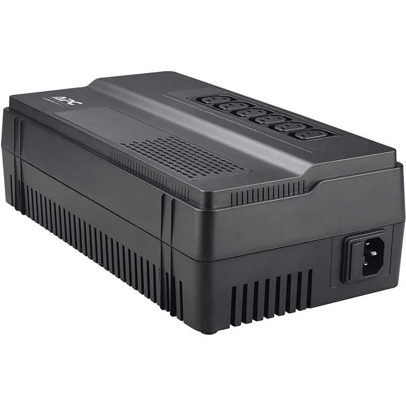 UPS interativo de linha APC BV650I 650VA 375W
