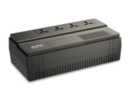 UPS interativo de linha APC BV650I 650VA 375W