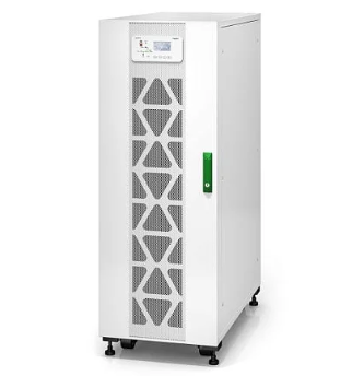 UPS online de dupla conversão APC Easy 3S 40kVA 40000W E3SUPS40KHB2
