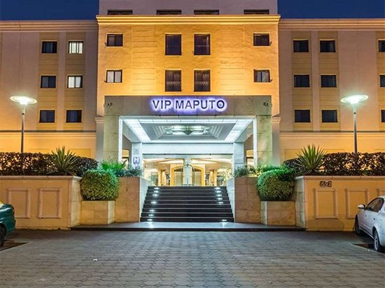 VIP Hotel da Cidade de Maputo