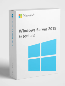 Windows Server 2019 Essentials