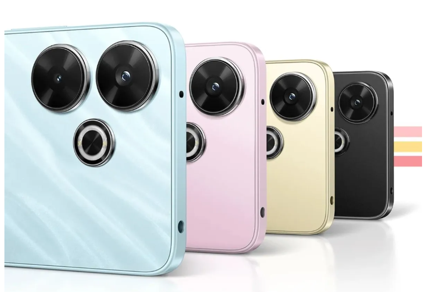 Xiaomi Redmi 13 256gb Gb Ram