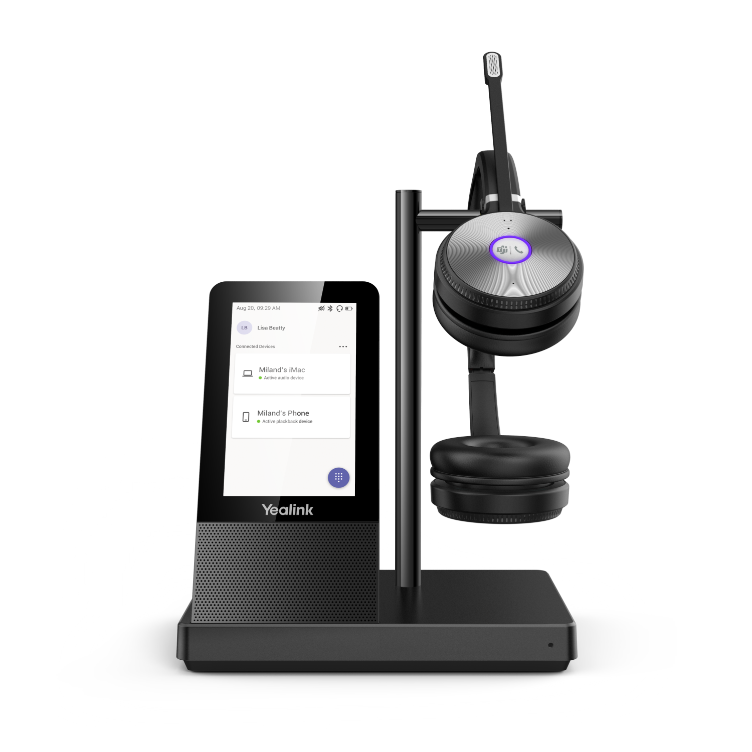 YL-WH66 EQUIPES DUPLAS