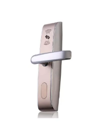 ZKTeco LH4000 RFID Hotel Lock American standard mortise with 5 latchesAdvanced 13.56mhz Mi