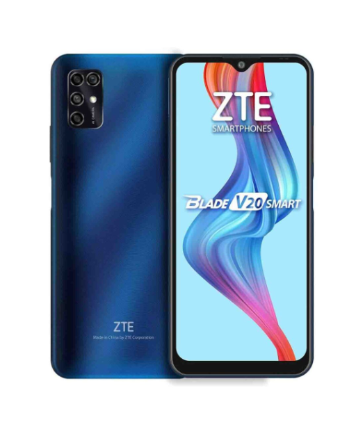 ZTE BLADE V20 SMART 4+128GB